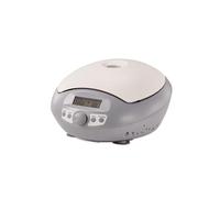 Mini Centrifuga Ad Alta Velocità 15000 Giri/min For L'isolamento Di Cellule Di Proteine o Lipidi Di DNA RNA Con Rotore Da 0,2 Ml/0,5 Ml/1,5 Ml/2 Ml Piccola E Portatile