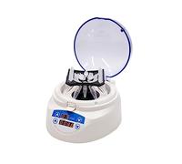 Mini centrifuga da laboratorio 7000 giri/min Centrifuga al plasma a bassa velocità for 0,2 ml 0,5 ml 1,5 ml 2 ml Tubo PRP PCR