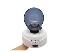 Mini Centrifuga Da Laboratorio Micro Palmo Macchina D1008/Mini Portatile A Bassa Velocità Strumenti di Laboratorio