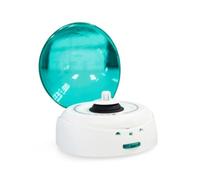 Mini centrifuga da laboratorio PRP PCR microfiltrazione ad alta velocità 5000/7000 giri/min D1008/D1008E Controllo preciso(D1008(green))