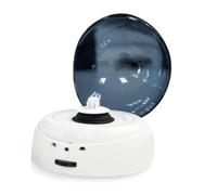 Mini centrifuga da laboratorio PRP PCR microfiltrazione ad alta velocità 5000/7000 giri/min D1008/D1008E Ampiamente usato(D1008(blue))