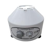 Mini Centrifuga Elettrica Macchina Centrifuga For Sangue Da Laboratorio A Velocità Inferiore 4000 Giri/min Funzione Di Temporizzazione Centrifuga For PRP Utilizzato in laboratorio