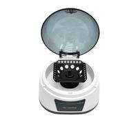 Mini Centrifuga Macchina Micro Centrifuga Centrifuga Prp Ad Alta Velocità Attrezzatura Da Laboratorio 4000/7000 Giri/min Ampiamente Applicabile(MC-4S)