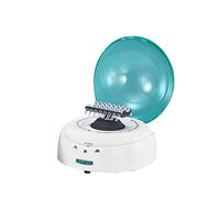 Mini centrifuga scientifica 5000 giri/min/7000 giri/min, Pratica di laboratorio medica a bassa velocità, Rcf Fino a 2680 × g/1360 × g(D1008E)