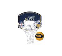 Mini cestino nba Utah Jazz Bleu TU