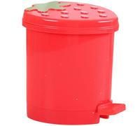 Mini Cestino Ufficio Bambino Simpatico Piccolo Della Spazzatura Cash Portatile