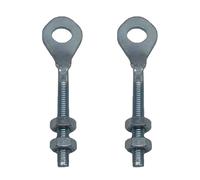 Mini Chain Tensioner - Bicycle ATV Drive Stabilizer Device, Off Road Sprocket Alignment Unit, Chain Slack Control Mechanism, Safety Motion Support Component | 50 70 90 110 125cc Engine System Fitment