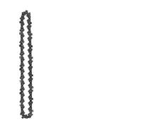 Mini Chainsaw Chain 1/4" Pitch .043" Gauge 28/37/48 DL Electric Chainsaw Chain Guide Plate 4/6/8 Inch Saw Blade Pruning Chain(6 inch chain)