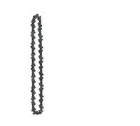 Mini Chainsaw Chain 1/4" Pitch .043" Gauge 28/37/48 DL Electric Chainsaw Chain Guide Plate 4/6/8 Inch Saw Blade Pruning Chain(8 inch chain)