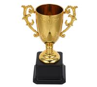 Mini Champion Trophy - premio di calcio e basket per bambini - Premio