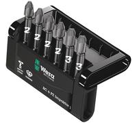 Mini-Check, Impaktor Pz 6PC, Strumenti Per Wera