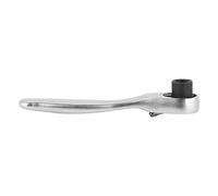 Mini chiave a cricchetto 1/4", Yosoo chiave a cricchetto esagonale Quick Socket Batch Tool (chiave a bussola) per mini rachette Wrench Set Ratchet
