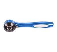 MINI CHIAVE A CRICCHETTO ATTACCO 1/4″ 36T 100mm PER BUSSOLE E INSERTI REIT