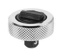 Mini chiave a cricchetto con presa per dito Guscio in ferro per una maggiore