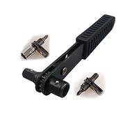 Mini Chiave a cricchetto Flessibile Chiave a Cricchetto Maniglia Accessori A Cricchetto Cacciavite 1/4 "6.35 Torx Ratchet Wrench Set