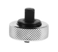 Mini chiave a cricchetto portatile con presa per dito Robusto guscio in ferro