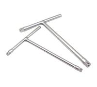 Mini chiave a T Dual-Drive 1/4" Motion Pro