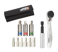 Mini Chiave di Coppia Con Crick Super b-4/5/6 NM per Bici Bicicletta Bike