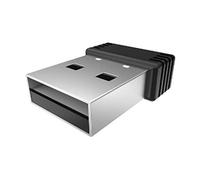 Mini chiave WiFi USB 2.0 COMFAST CF-WU710N V2 ad alta velocità 802.11ABGN 150Mbps