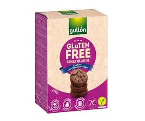 Mini Chips Senza Glutine - Gullon 200 g
