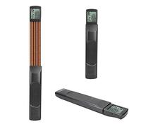 Mini Chitarra 6 Corde Allenatore Accordi Portatile per Principianti, Strumento da Tasca per Esercizio Veloce e Travel Guitar Accessory Ideale