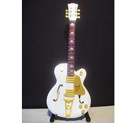 Mini Chitarra Gretsch White Falcon