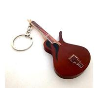 Mini Chitarra MGT-Paradis Pino Daniele PortaChiavi