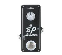 Mini Chitarra Pedals BP Booster Clean Boost Effect Type True Bypass Switching for Chitarra Bass Electro-acoustic Products Maiju