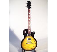 Mini Chitarra Replica Gibson Les Paul Velvet Revolver