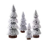 Mini Christmas Tree, Artificiale Christmas Tree, Artificiale Cedar Seasonal Decor For Home Indoor Winter Tovaglia Room Holiday Party Table Centerpiece