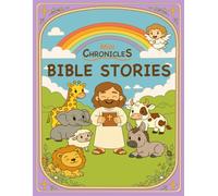 Mini Chronicles: Bible Stories