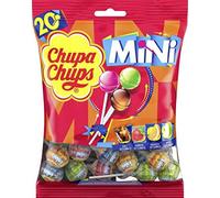 Mini Chupa Chups