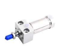 Mini cilindro DSAH-20-20/25/30/40/50/60/80/100/125/150/200-PPV-A 1 pz(DSAH-20-40-PPV-A)