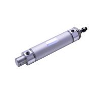 Mini cilindro pneumatico, 25X50CA