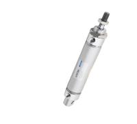 Mini cilindro pneumatico in lega di alluminio MBL20/25/32/40 * 50X75/100/125X200(MBL63*175-CA)
