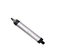 Mini cilindro rotondo in lega di alluminio MAL20*25/50/75/100/150/175/300CA(MAL20*175)