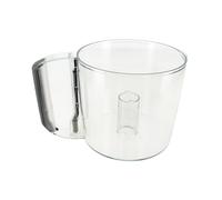 Mini ciotola più maniglia nera 17276 - robot magimix