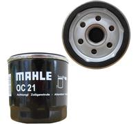 Mini Classic 998 1275 Metro MAHLE Filtro Olio Spin-On OC21