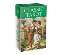 Mini classic tarot - Della Rocca Carlo