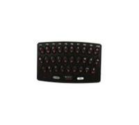 MINI Clavier Sans Fil Per PS3