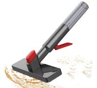 Mini Cleaning Mop, Desktop Small Mop, Wet and Dry Use, Strong Absorbent Desig with Compact Cleaner for Household, Kitchen, Bathroom, Glass, Living Room, 11,02 x 7,09 x 3,94 pollici