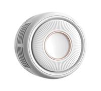 Mini Clip Fan Ventola di raffreddamento USB portatile ricaricabile a 3 velo | La mini ventola a clip ricaricabile a tre velocità offre un raffreddamento portatile per lavori in viaggio e attività all'ape