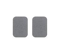 Mini clip magnetica originale per microfono (coppia) solo per mini trasmettitore wireless DJI Mic facile fissaggio e senza cuciture (senza scatola)