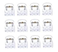 Mini Clip per artigli per capelli piccoli morsetti per capelli in plastica piccoli accessori non slip 24pcs mini clip