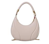Mini Clutch Purse With Zipper Closure Women Shoulder Bag Fashion New Pattern Solid Color Retro