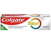 Mini Colgate New Dentifricio Total 20 ml