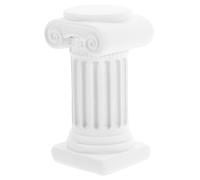 Mini Colonna Romana Decorativa Arredamento Della Casa Delle Bambole