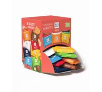 mini Colourful Variety 72 pezzi