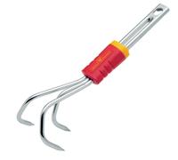 Mini coltivatore multi-cambio da giardino Wolf