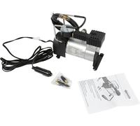 Mini compressore 12V 150 PSI per auto con manometro integrato START